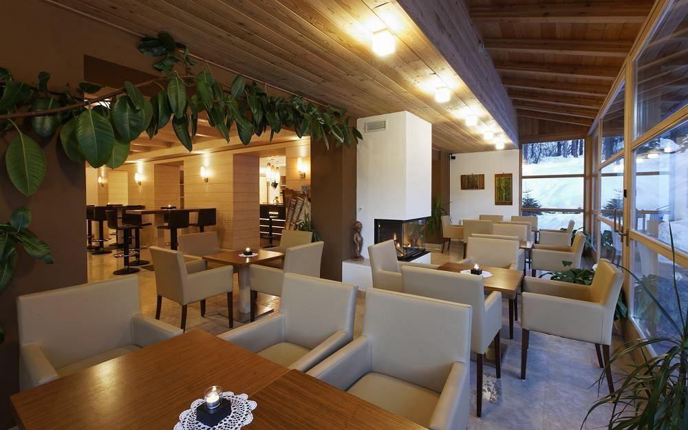 Hotel Monte Paraccia San Vigilio Di Marebbe Ngoại thất bức ảnh