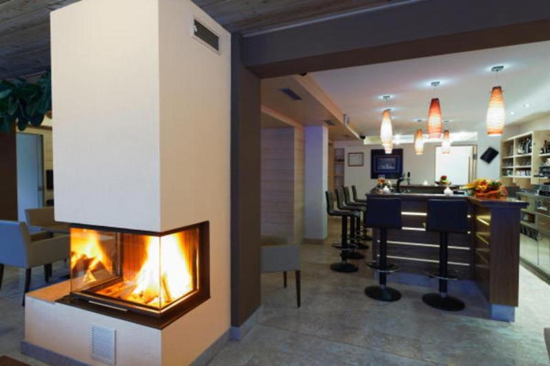 Hotel Monte Paraccia San Vigilio Di Marebbe Ngoại thất bức ảnh