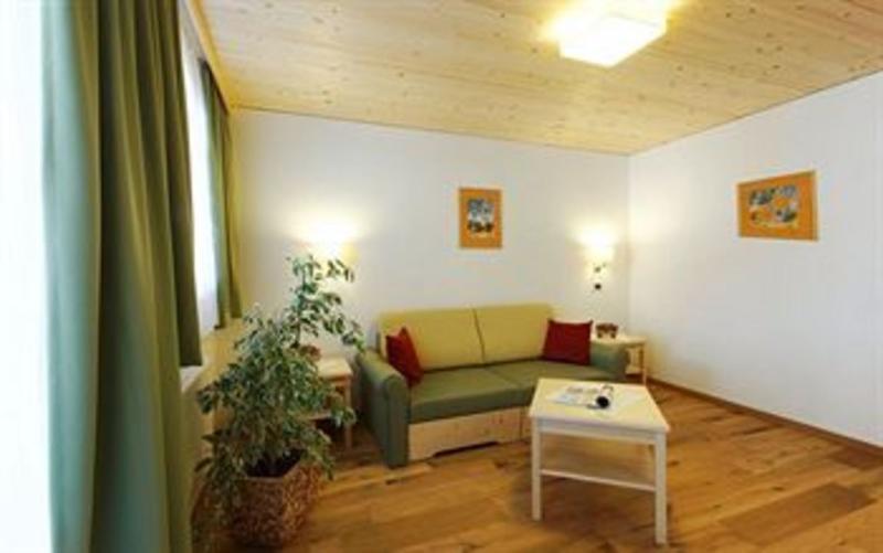 Hotel Monte Paraccia San Vigilio Di Marebbe Ngoại thất bức ảnh