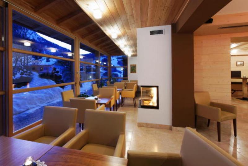 Hotel Monte Paraccia San Vigilio Di Marebbe Ngoại thất bức ảnh