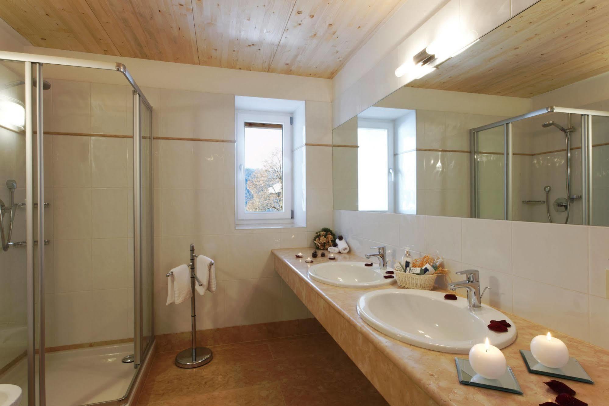 Hotel Monte Paraccia San Vigilio Di Marebbe Ngoại thất bức ảnh